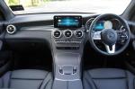 Mercedes-Benz GLC200 2019 года (MY)